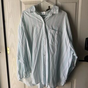 Old navy boyfriend longe sleeve